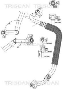 Triscan A/S 9010 16001