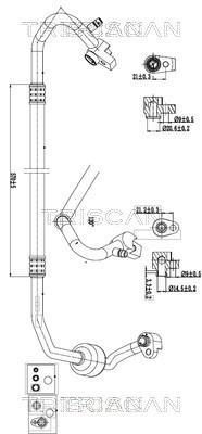 Triscan A/S 9010 16002