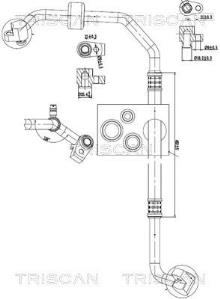 Triscan A/S 9010 16004