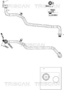 Triscan A/S 9010 16006