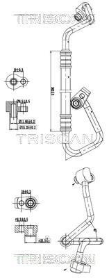 Triscan A/S 9010 16008