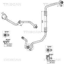 Triscan A/S 9010 16009