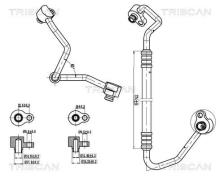 Triscan A/S 9010 16011