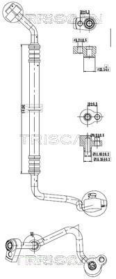 Triscan A/S 9010 16012