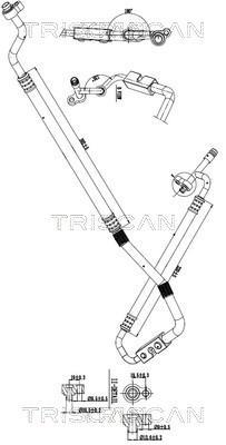 Triscan A/S 9010 16014