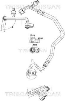 Triscan A/S 9010 16026
