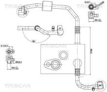 Triscan A/S 9010 16030