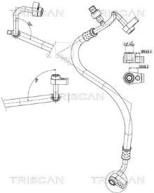 Triscan A/S 9010 16034