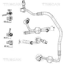 Triscan A/S 9010 16036