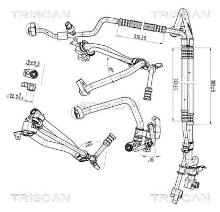 Triscan A/S 9010 16058