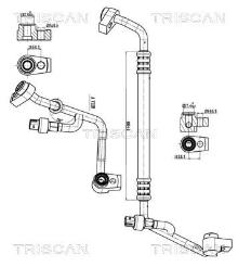 Triscan A/S 9010 16059