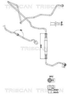 Triscan A/S 9010 16064