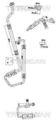 Triscan A/S 9010 16066