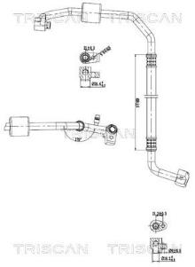 Triscan A/S 9010 16068