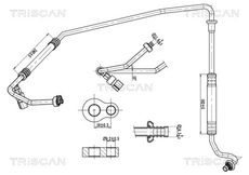 Triscan A/S 9010 16074