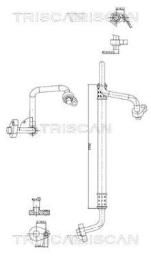 Triscan A/S 9010 16083