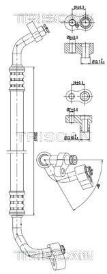Triscan A/S 9010 23002