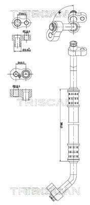 Triscan A/S 9010 23004