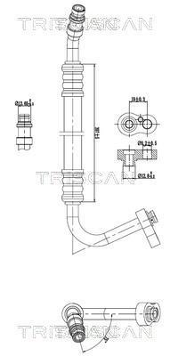 Triscan A/S 9010 23006