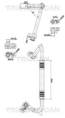Triscan A/S 9010 23007