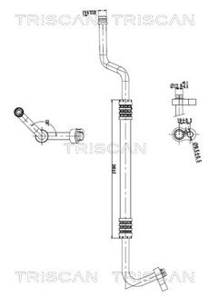 Triscan A/S 9010 23024