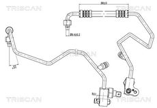 Triscan A/S 9010 23025