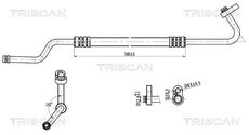 Triscan A/S 9010 23026