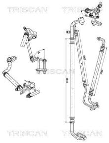 Triscan A/S 9010 24003