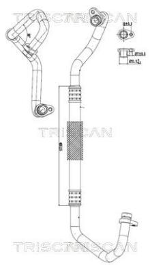Triscan A/S 9010 24004