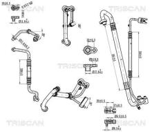 Triscan A/S 9010 24005