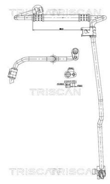 Triscan A/S 9010 24006