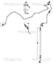 Triscan A/S 9010 24007