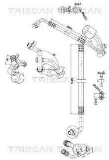 Triscan A/S 9010 24009