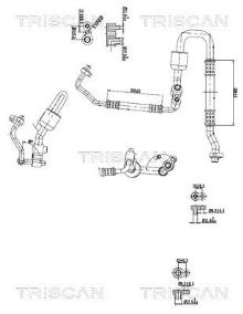 Triscan A/S 9010 24010