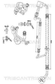 Triscan A/S 9010 24011