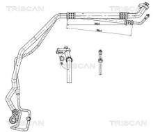 Triscan A/S 9010 24013