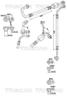 Triscan A/S 9010 24015