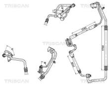 Triscan A/S 9010 24016