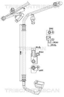 Triscan A/S 9010 24017