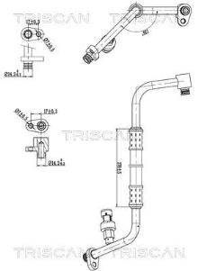 Triscan A/S 9010 24019