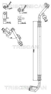 Triscan A/S 9010 24020