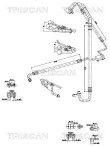 Triscan A/S 9010 24022