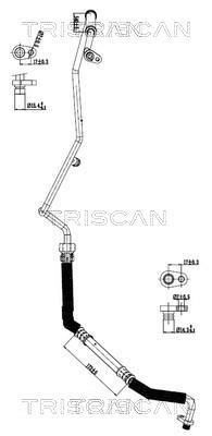 Triscan A/S 9010 24023