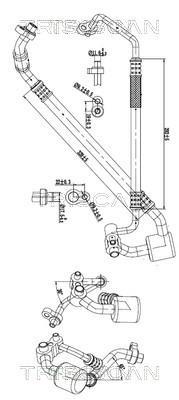 Triscan A/S 9010 24024