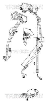 Triscan A/S 9010 24025