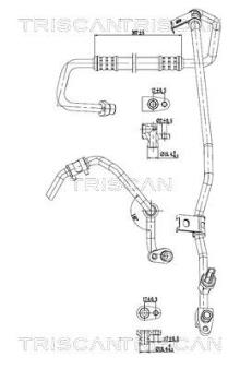 Triscan A/S 9010 24026