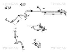Triscan A/S 9010 24027