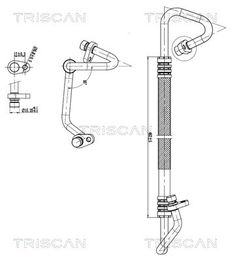 Triscan A/S 9010 25024