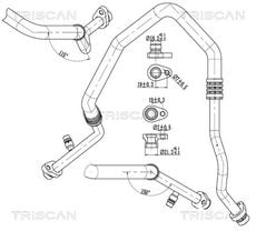 Triscan A/S 9010 25027