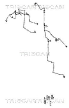 Triscan A/S 9010 25035